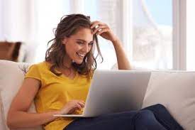 Online Dating Tips for Women