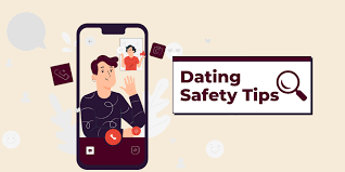 Online Dating Safety