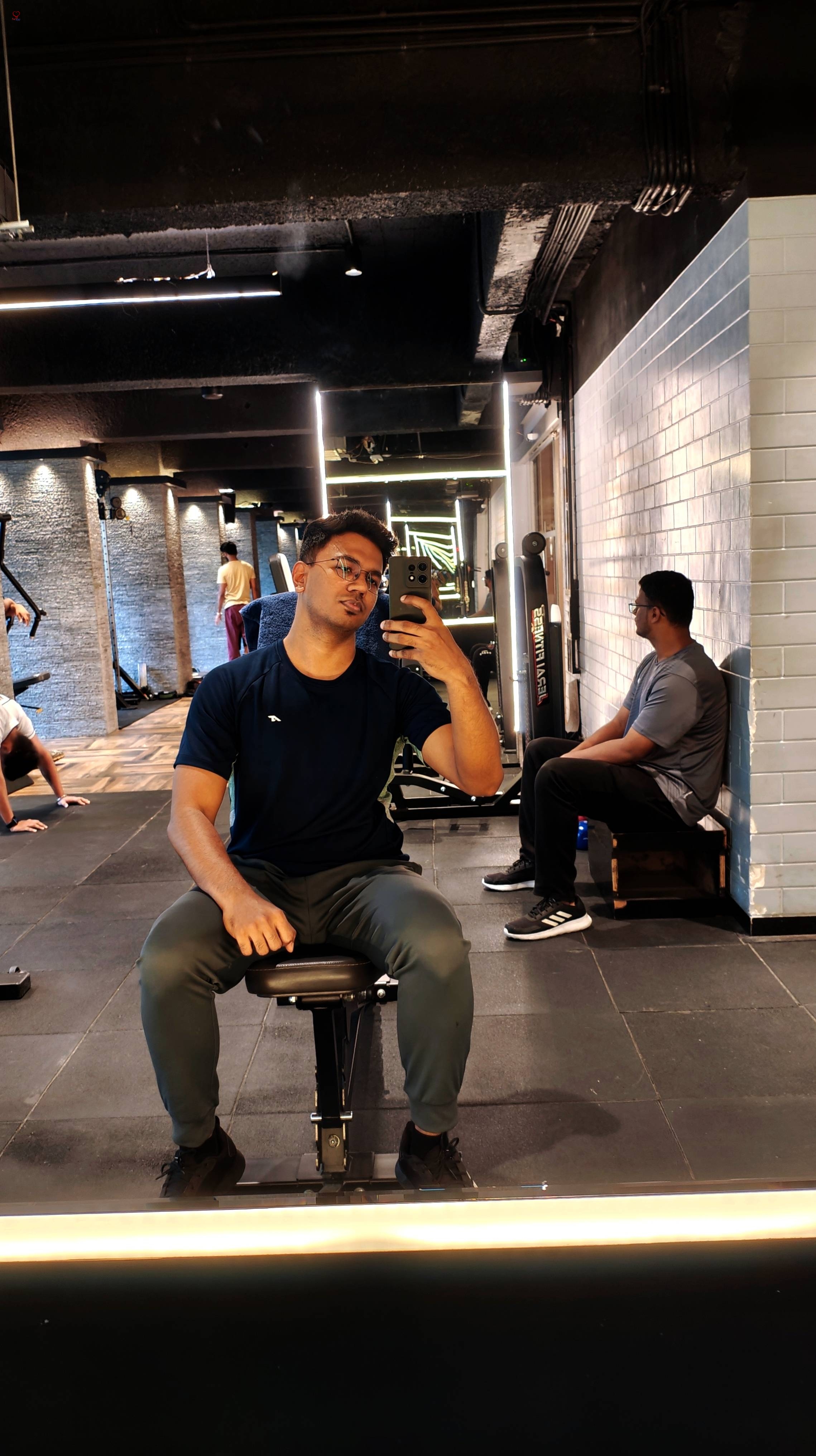 Gaurav Nadkar