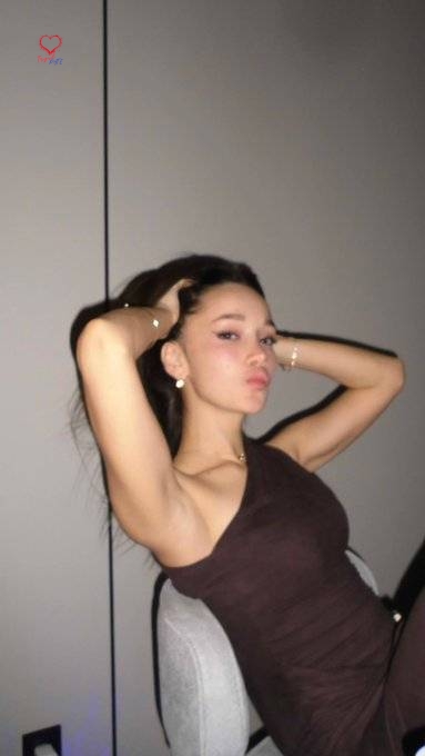 Isabelle Alvarez