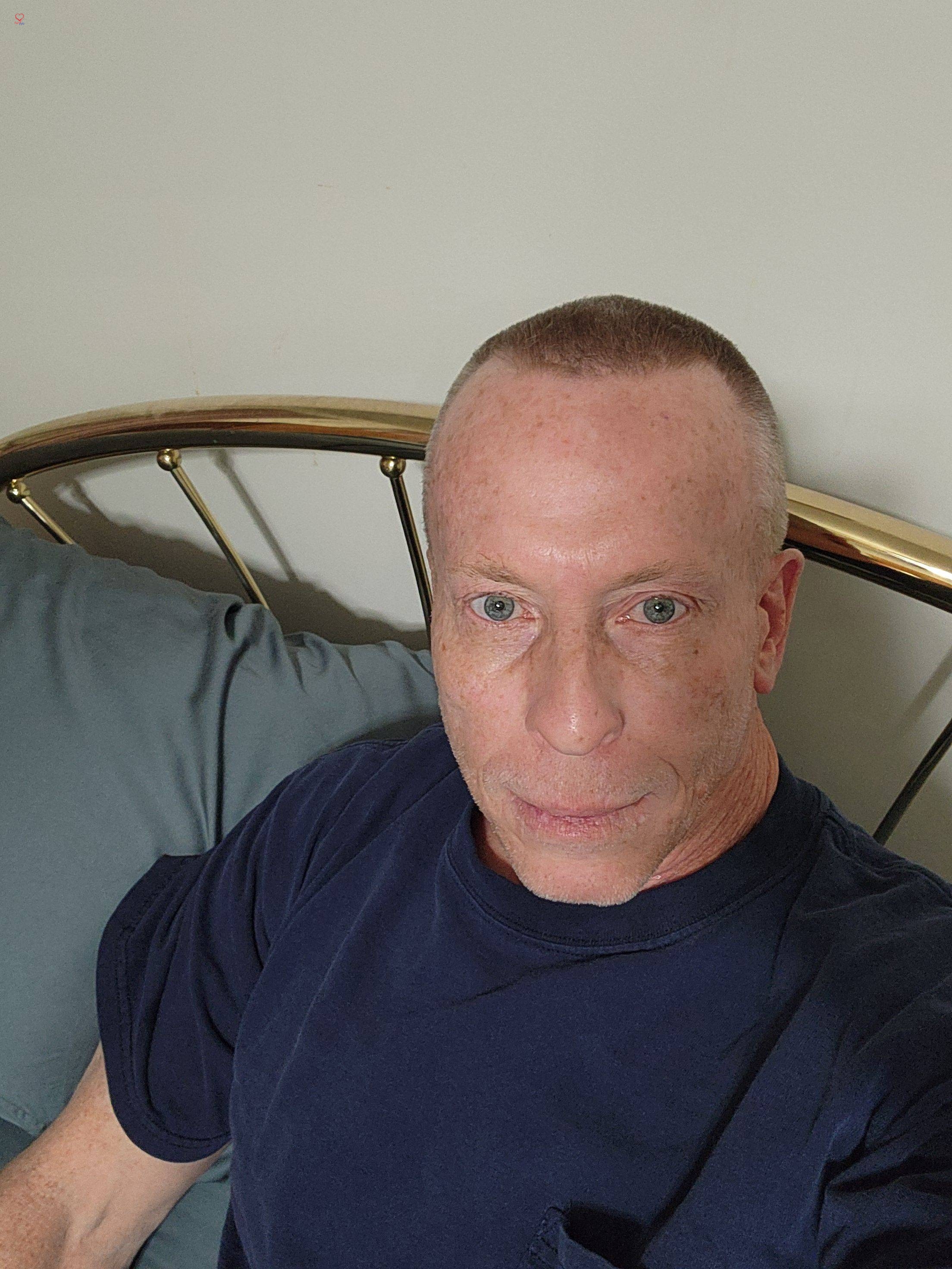 Michael Hackendorn