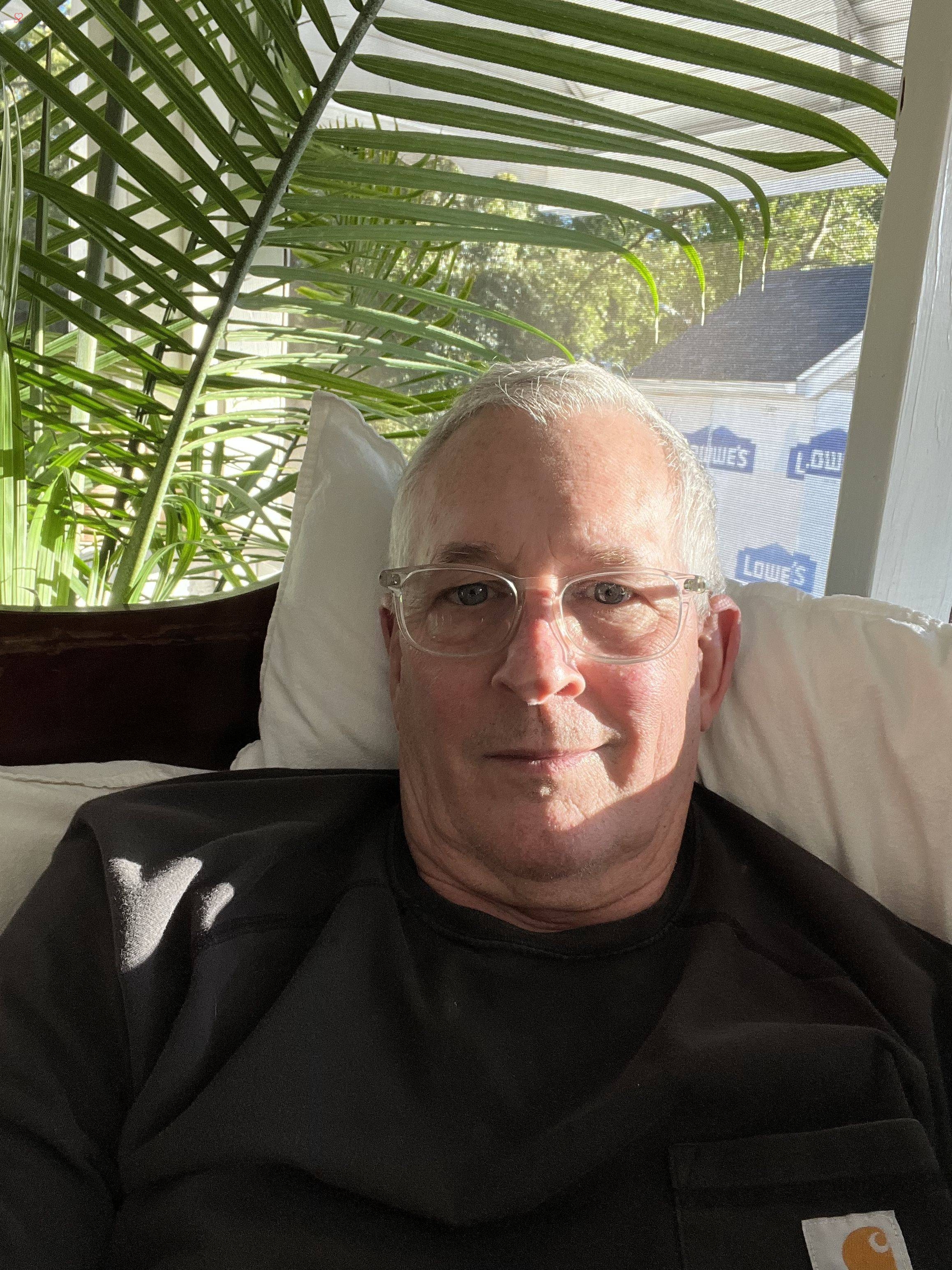 Jim Yarshen