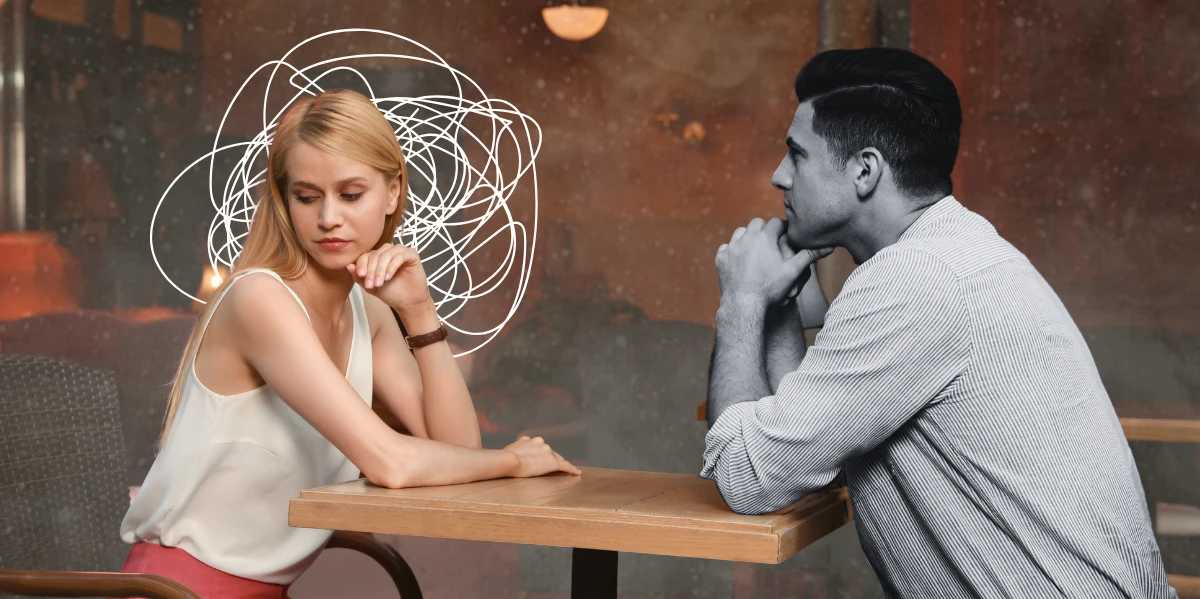 8 Awkward First Date Mistakes You Need to Stop Making - Immediately!