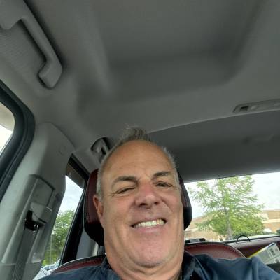 Alan Beaubien