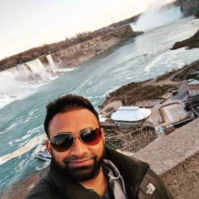 Adil Gangaram