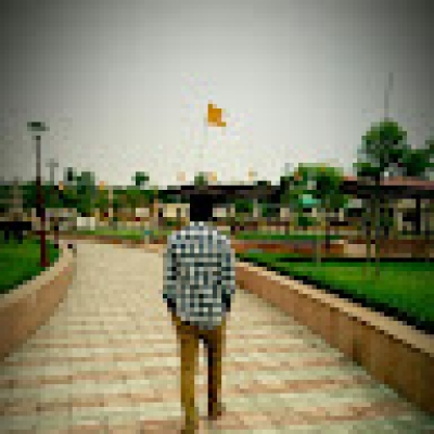 Rajeev Tiwari