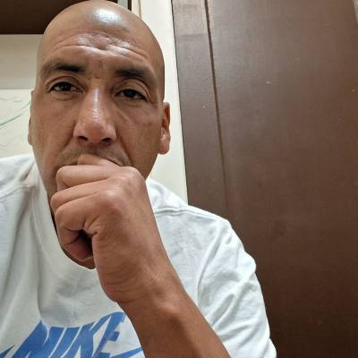 Marco Coronado