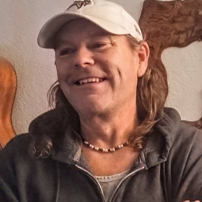 Jeff Strayer