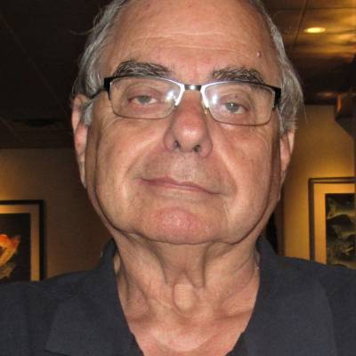 Michael Bussell