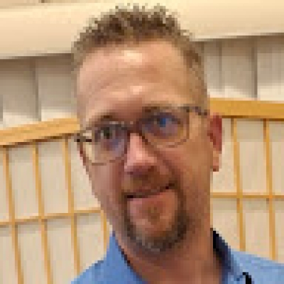 Christopher Topher