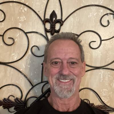 Mike Carruth