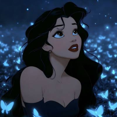 Альбина Кибашева