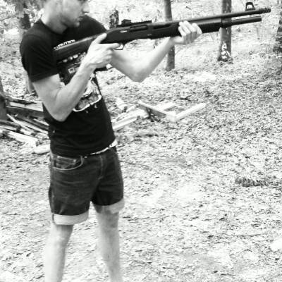 SERHII PETRUSHEVSKYI