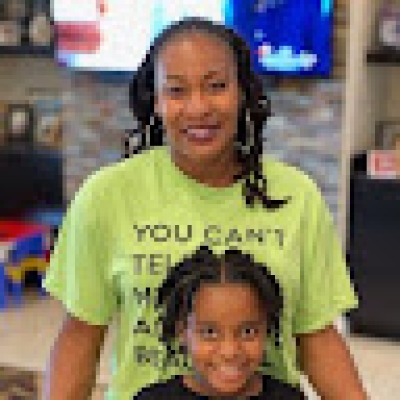 Aiyanna Drayton